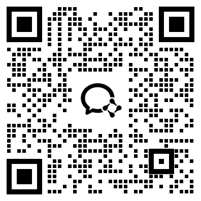 微信群聊二维码