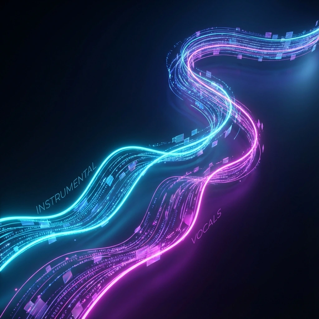 What Is a Stem Splitter?